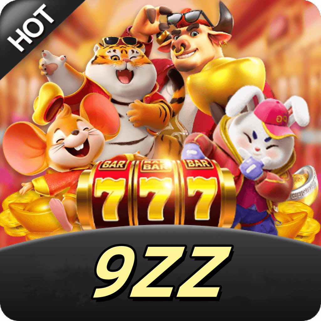 9zz bet.com: Slots e Caça-níqueis no Cassino ao Vivo!
